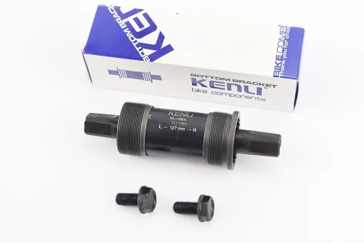 Картридж-каретка "квадрат" MTB 70х127мм, KL-08A, FIX-403855