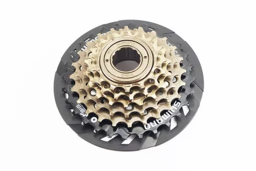 Вольнобег 6зв. 14.16.18.21.24.28Т index, чёрно-коричневый MF-TZ 500CP, FIX-404001