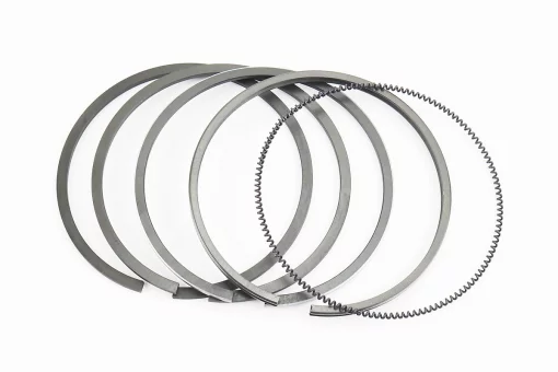 Кольца поршневые ZS1100 100mm STD, FIX-998906