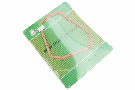 Прокладка кришки блока правої R190N/195NM 9отв., к-кт 5шт, (на блістері), FIX-998914