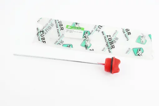 Щуп масляный L-210mm R195NM, FIX-998915