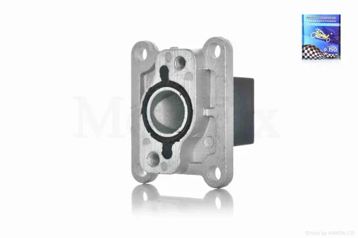 Клапан пелюстковий TB60 (2T ланцюг) "LIPAI", QT-009009