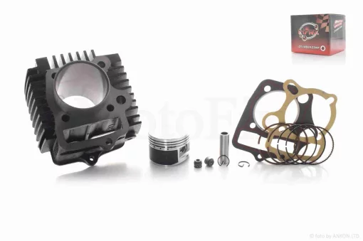 ЦПГ Delta 110 (152FMH, C110) D52.4, p13, h69 тефлон "MTRT" ТАЙВАНЬ, QT-012648