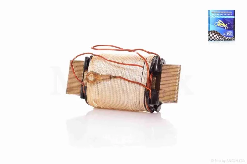 Котушка генератора Delta велика "LIPAI", QT-008563