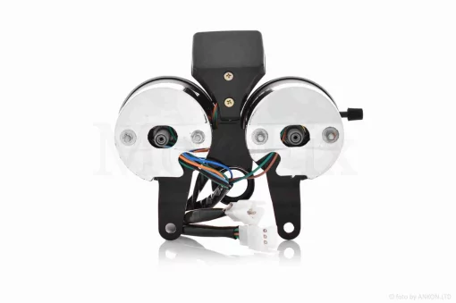 Панель приладів GN125, QT-019137