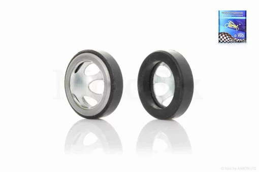 Вічко рівня олії Delta, CG125/150 25mm "LIPAI", QT-008505