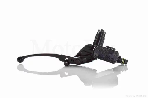 Машинка тормозная ATV 110/125/150/200 заднего тормоза (правая с фиксатором ручника) "LIPAI", QT-023216