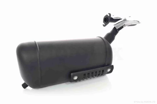 Глушник LEAD AF20 "LIPAI", QT-022817