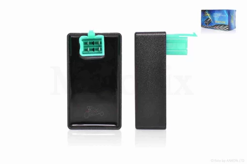 Комутатор Delta/Alpha/Active 110 4pin "LIPAI", QT-008589