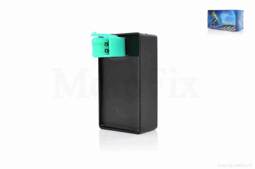 Комутатор Delta/Alpha/Active 110 4pin "LIPAI", QT-008589