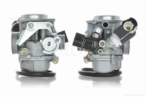 Карбюратор DIO AF56, GIORNO CREA AF54 +фільтр "LIPAI", QT-028896