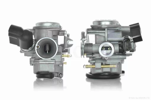 Карбюратор DIO AF56, GIORNO CREA AF54 +фільтр "LIPAI", QT-028896