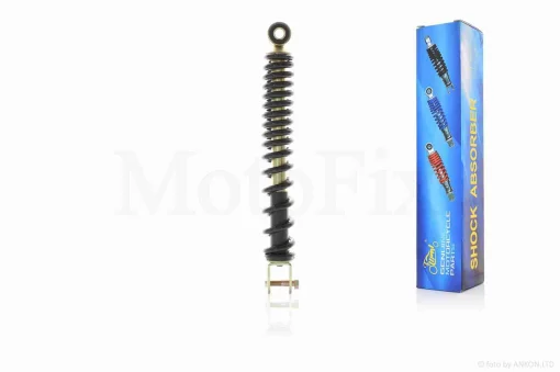 Амортизатор задний Suzuki стандартный 270mm (черный) "LIPAI", QT-012239