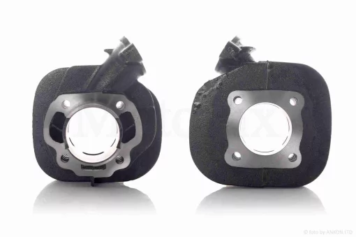 ЦПГ TB60 (2T ланцюг) D43 #PRO "LIPAI", QT-009132