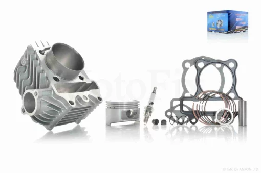 ЦПГ Kymco ARN150 (158QMJ) D57.4, p15, h69 #PRO "LIPAI", QT-022416