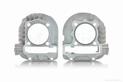 ЦПГ Kymco ARN150 (158QMJ) D57.4, p15, h69 #PRO "LIPAI", QT-022416