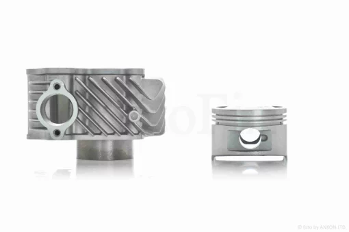 ЦПГ Kymco ARN150 (158QMJ) D57.4, p15, h69 #PRO "LIPAI", QT-022416