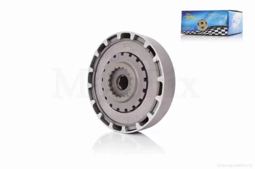 Кошик зчеплення Delta механіка 2 диска "LIPAI", QT-008594