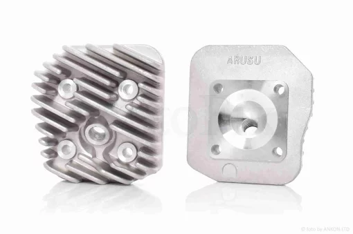 Головка циліндра DIO D47, QT-021703