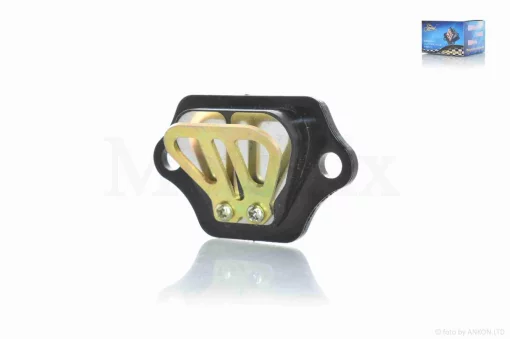 Клапан пелюстковий PAL 1/2 "LIPAI", QT-029627