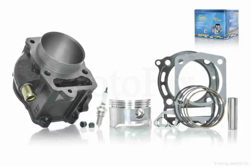 ЦПГ CH250 (172MM) D72, p-17, h-82.5 #PRO "LIPAI", QT-022428