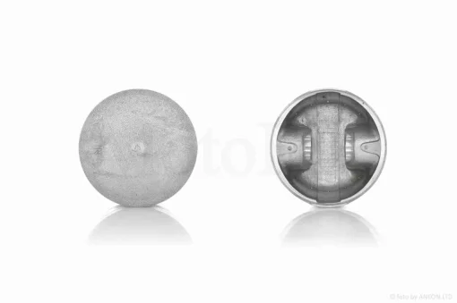 ЦПГ CH250 (172MM) D72, p-17, h-82.5 #PRO "LIPAI", QT-022428