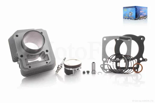 ЦПГ CB250D-F (172FMM-3A) D74, p16, h72.1 #PRO "LIPAI" (бігбор 270cc), QT-031100