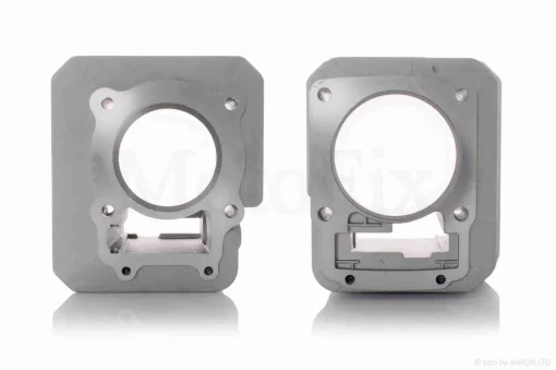 ЦПГ CB250D-F (172FMM-3A) D74, p16, h72.1 #PRO "LIPAI" (бігбор 270cc), QT-031100