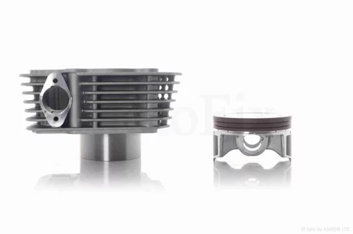 ЦПГ CB250D-F (172FMM-3A) D74, p16, h72.1 #PRO "LIPAI" (бігбор 270cc), QT-031100