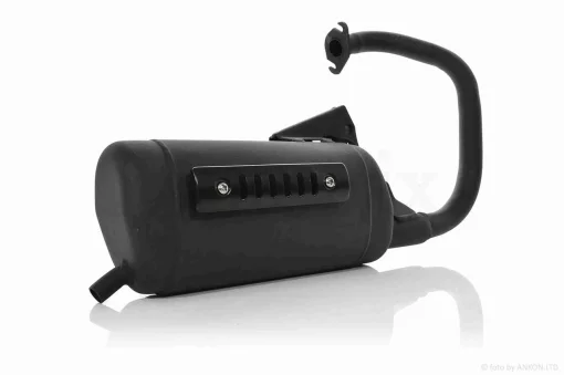 Глушник DIO AF18/25, TACT AF24/30/31, GIORNO AF24, QT-025081