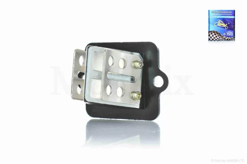 Клапан пелюстковий Piaggio Hi-PER "LIPAI", QT-025971