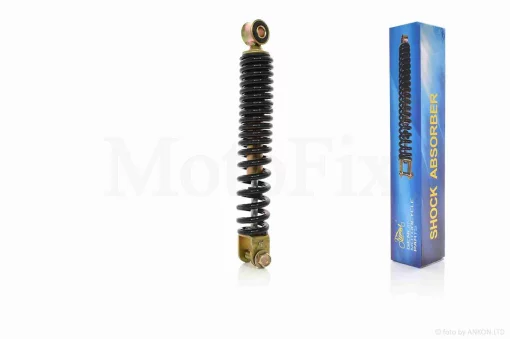 Амортизатор задний Suzuki стандартный 250mm (черный) "LIPAI", QT-025894