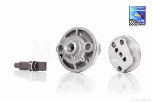 Маслонасос Kymco ARN125/150 (153QMI, 158QMJ) "LIPAI", QT-026218