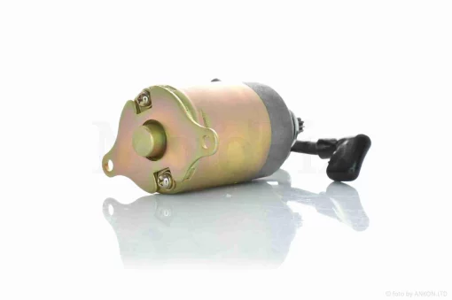 Електростартер Kymco ARN125/150 (153QMI, 158QMJ) +проводка "LIPAI", QT-026232