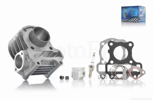 ЦПГ DIO AF62, TODAY AF61 D37.8, p10, h59, 4T #PRO "LIPAI", QT-032338