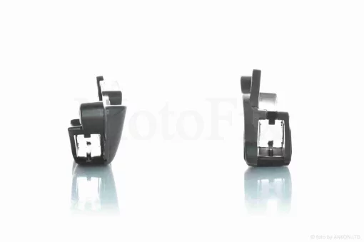 Заспокоювач ланцюга трансмісії (пастка) KTM SX/SXF/125-450 (чорний), QT-036320