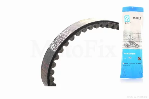 Ремень вариатора 810-17.5 GEAR UA06J 4T "SEE-SL", QT-037317