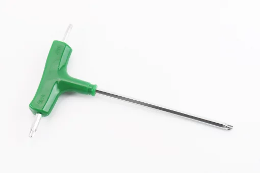 Ключ Т-образный "звезда" T27-T27-T25, FIX-201151