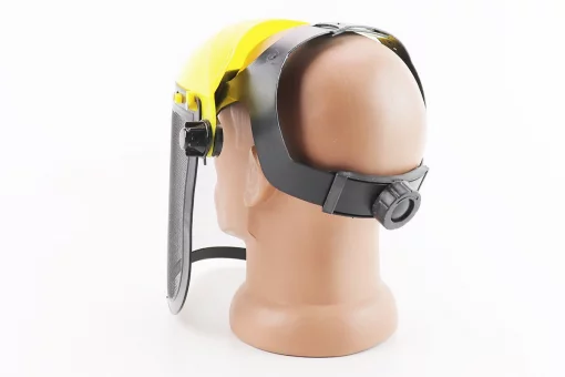 Маска (щиток) захисна "сітка", FIX-204642