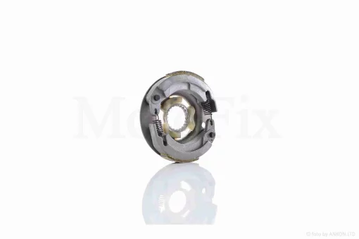 Колодки зчеплення DIO AF35/56, LEAD AF48 "S", QT-021458