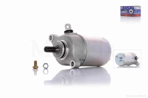 Електростартер SA36, GEAR 4T, VINO 4T, BWS 100, JOG 90, QT-029946
