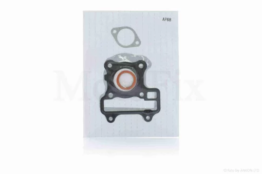 Прокладки цилиндра к-кт DIO AF68 , QT-032862