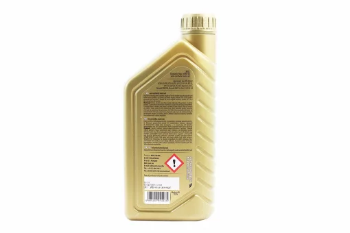 Масло 4T 10W-40 - полусинтетическое универсальное "Max", 1L, FIX-304411