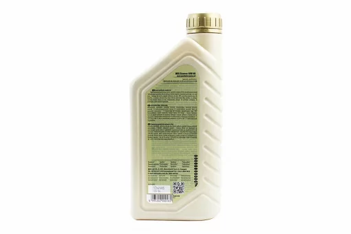 Масло 4T 10W-40 - полусинтетическое универсальное "Essence", 1L, FIX-304419