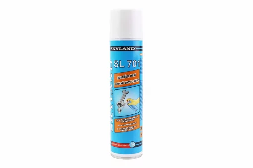 Мастило проникаюче (аналог WD-40) "SL 701", Аерозоль 300ml, FIX-304440