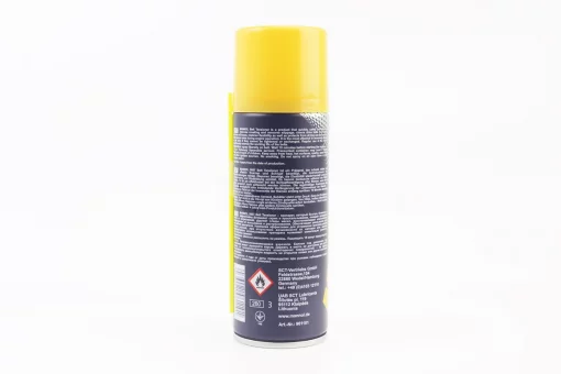 Очисник для приводних ременів "Belt Tensioner", Аерозоль 200ml, FIX-304524