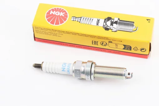 Свічка 4Т LMAR8A-9 - M10 L26,5, FIX-209753