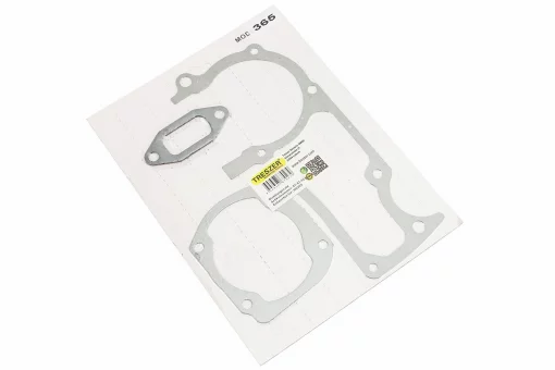 Прокладки 365/372, к-кт 3 деталі, FIX-209767