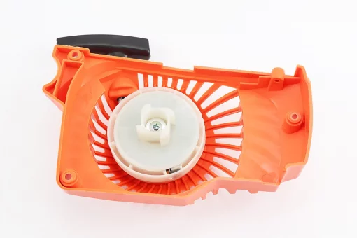 Стартер 4 зачепи, 3800, "Плавний пуск", FIX-209776