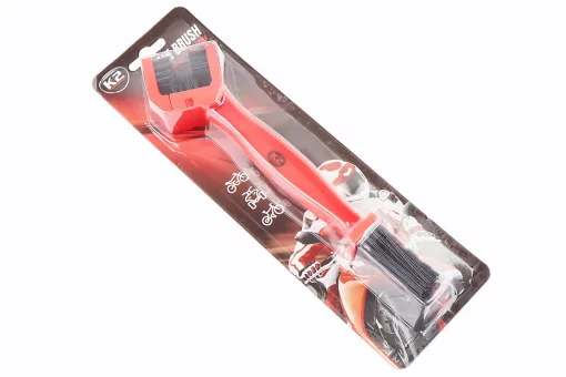 Щетка для чистки приводной цепи "CHAIN BRUSH", FIX-209821